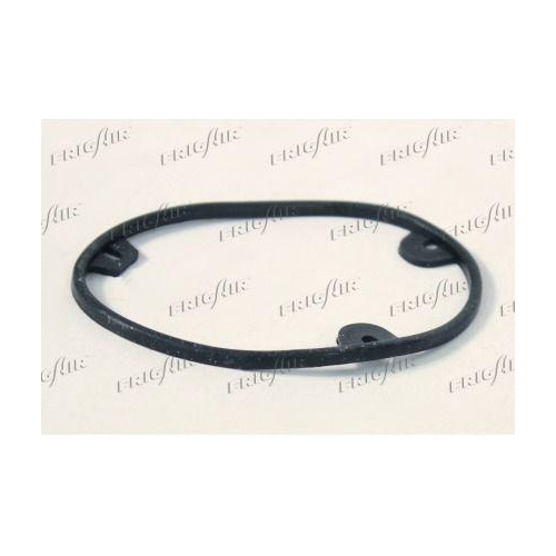 Ölkühler Motoröl Frigair 0710.4017 für Ford VW