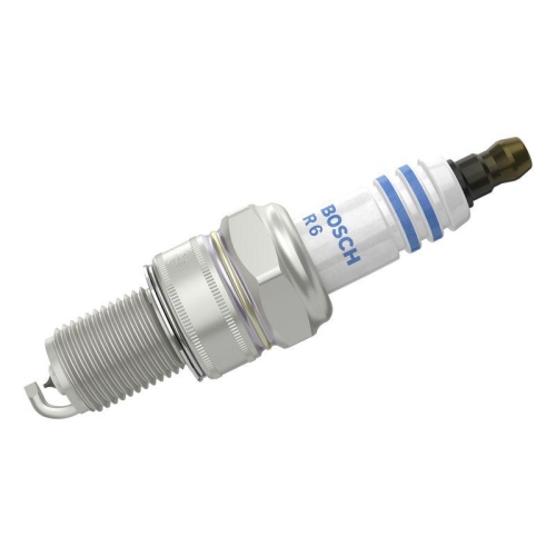 Z&uuml;ndkerze Bosch 0242230599 Platinum f&uuml;r Dodge Hyundai Kia Land Rover Jac