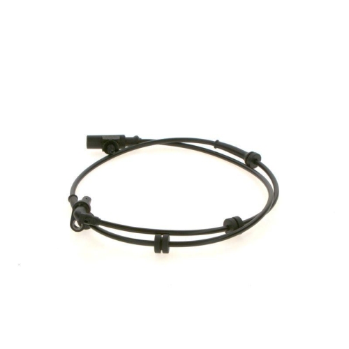 Sensor Raddrehzahl Bosch 0265007800 f&uuml;r Uaz Vorderachse Rechts