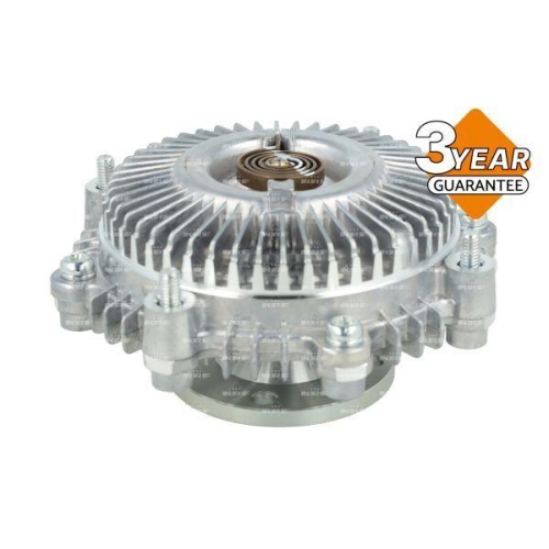 Kupplung K&uuml;hlerl&uuml;fter Nrf 49614 f&uuml;r Daihatsu