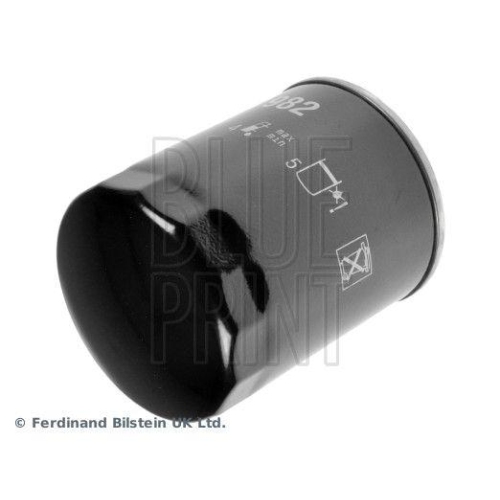 Ölfilter Blue Print ADS72105 für Subaru