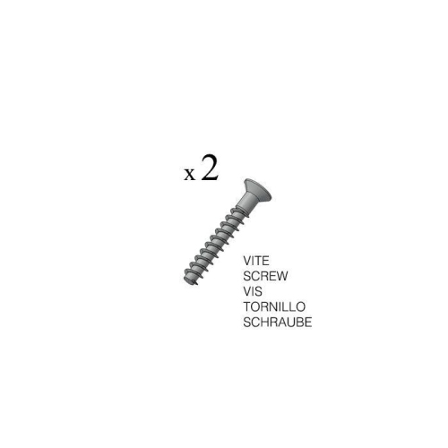 Fensterheber Electric Life ZR FT708 L für Fiat Hinten Links