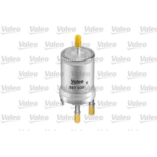 Kraftstofffilter Valeo 587030 f&uuml;r Audi Seat Skoda VW