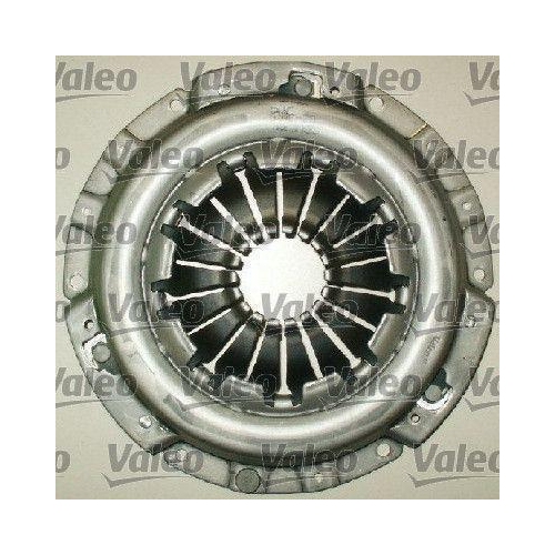 Kupplungssatz Valeo 821099 3kkit für Daewoo
