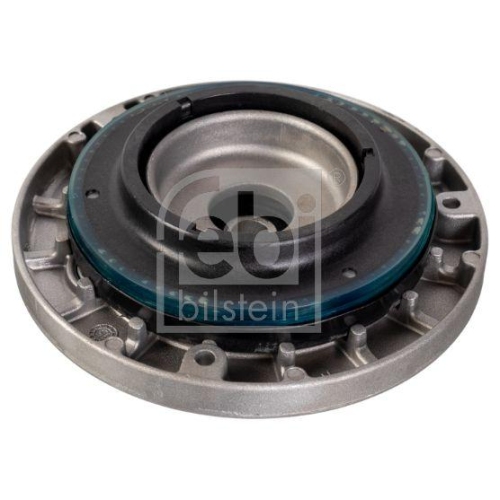 Reparatursatz Federbeinstützlager Febi Bilstein 174314 für Bmw Vorderachse Links