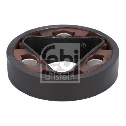 Schwingungstilger Gelenkwelle Febi Bilstein 10643 f&uuml;r Mercedes Benz