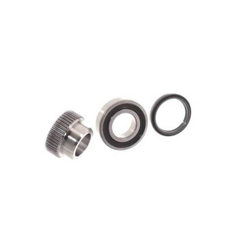 Radlagersatz Skf VKBA 6804 f&uuml;r Mitsubishi Suzuki Hinterachse