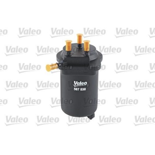 Kraftstofffilter Valeo 587538 für Nissan Renault