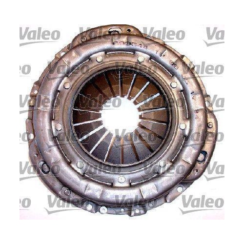 Kupplungssatz Valeo 821101 3kkit f&uuml;r Nissan