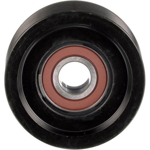Umlenk /f&uuml;hrungsrolle Keilrippenriemen Gates T36624 Fleetrunner&trade; f&uuml;r Volvo
