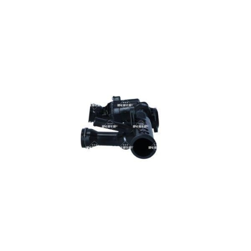 Thermostat K&uuml;hlmittel Nrf 725235 Easy Fit f&uuml;r Audi Seat Skoda VW