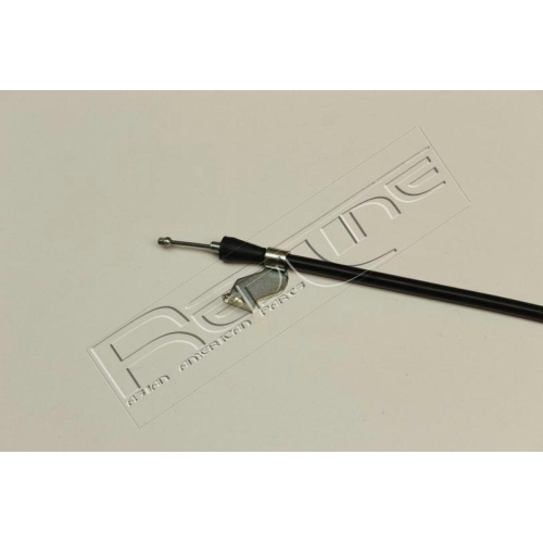 Seilzug Feststellbremse Red-line 49NI038 für Nissan Rechts