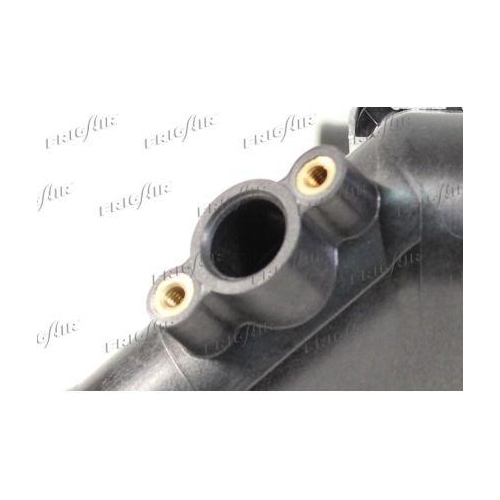 Ladeluftkühler Frigair 0733.3004 für Hyundai Kia