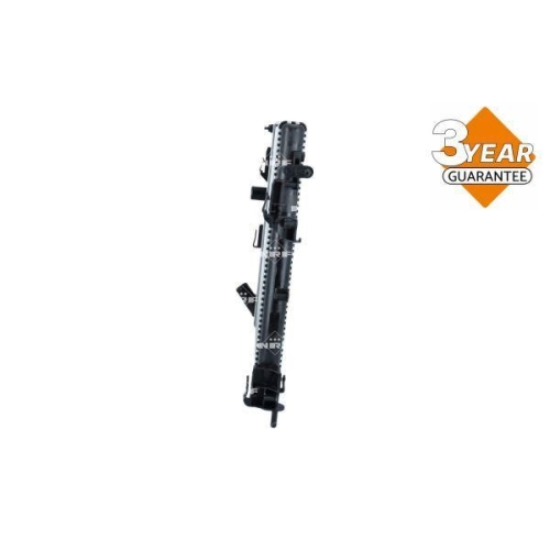 K&uuml;hler Motork&uuml;hlung Nrf 58317A Economy Class f&uuml;r Renault