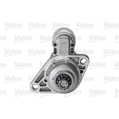 Starter Valeo 438252 Valeo Origins - New O.e. Technologie f&uuml;r Audi Seat Skoda VW