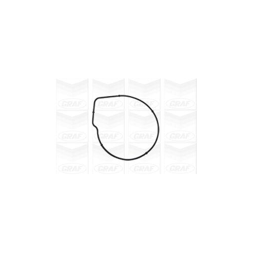 Wasserpumpe Motork&uuml;hlung Graf PA939 f&uuml;r Audi Seat Skoda VW