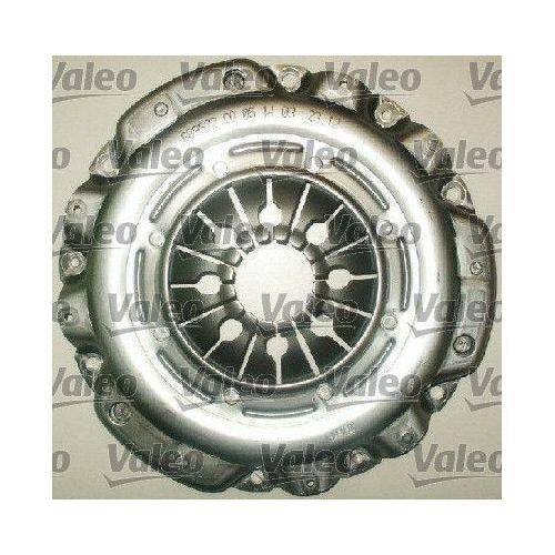 Kupplungssatz Valeo 821103 3kkit für Mercedes Benz Mercedes Benz Mercedes Benz