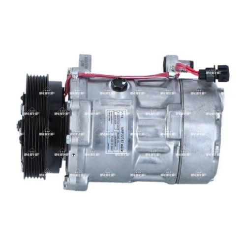 Kompressor Klimaanlage Nrf 32033 Easy Fit f&uuml;r Ford Seat VW