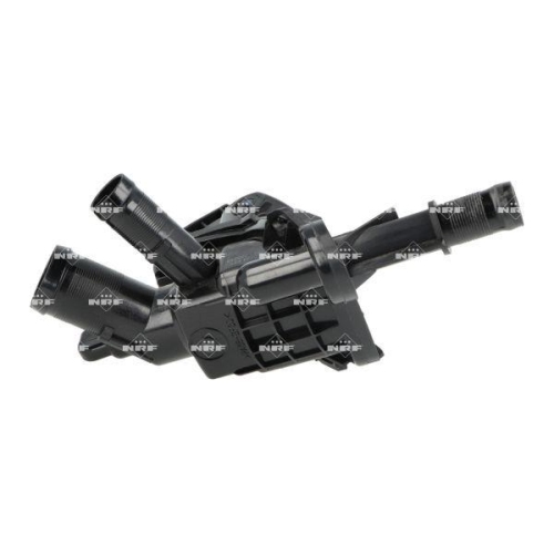 Thermostat K&uuml;hlmittel Nrf 725239 Easy Fit f&uuml;r Renault Dacia