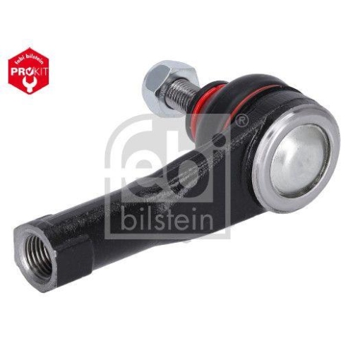 Spurstangenkopf Febi Bilstein 42721 Prokit f&uuml;r Nissan Vorderachse Rechts