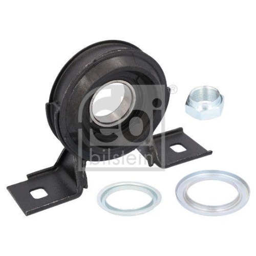 Lagerung Gelenkwelle Febi Bilstein 176472 f&uuml;r Nissan Opel Renault Vauxhall