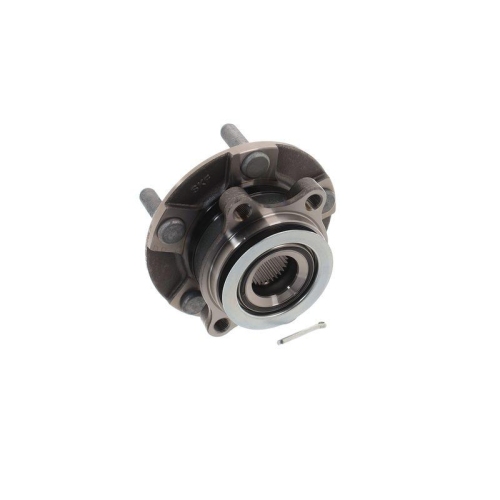 Radlagersatz Skf VKBA 6996 f&uuml;r Nissan Renault Vorderachse