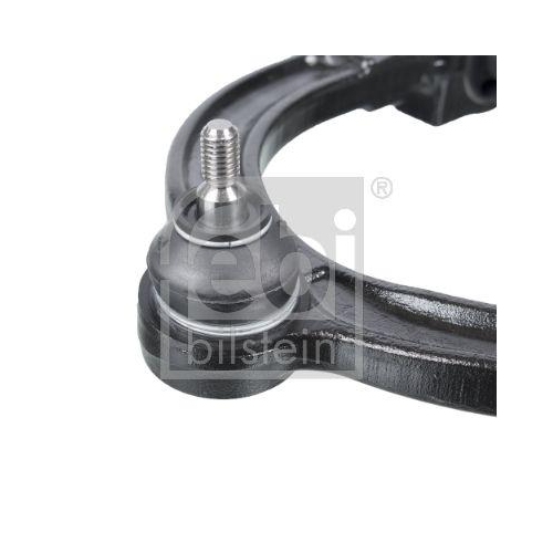 Lenker Radaufh&auml;ngung Febi Bilstein 100260 f&uuml;r Mercedes Benz Mercedes Benz