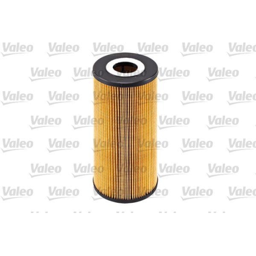 Ölfilter Valeo 586522 für Ford Mercedes Benz Mercedes Benz Mercedes Benz AC