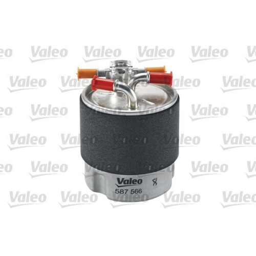 Kraftstofffilter Valeo 587566 f&uuml;r Nissan Renault