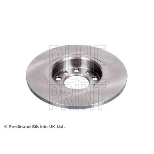 Bremsscheibe Blue Print ADL144323 f&uuml;r Alfa Romeo Fiat Jeep Hinterachse