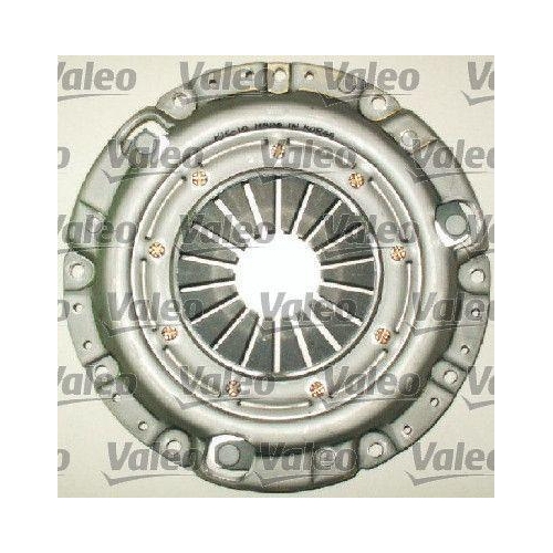 Kupplungssatz Valeo 821115 3kkit f&uuml;r Kia