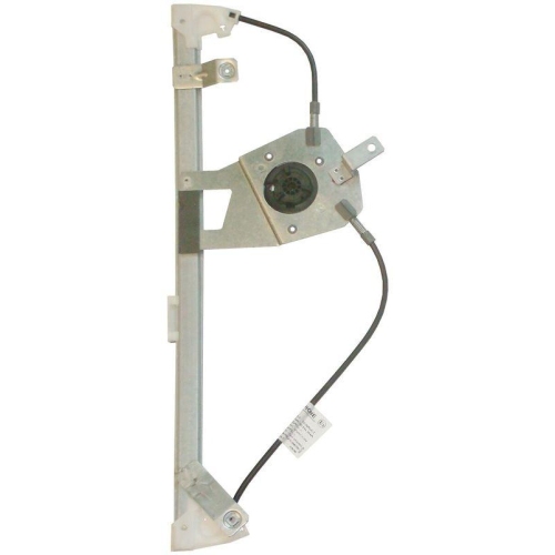 Fensterheber Valeo 850800 f&uuml;r Renault Hinten Links