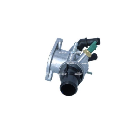 Thermostat K&uuml;hlmittel Nrf 725241 f&uuml;r Alfa Romeo Fiat Opel Saab Suzuki Vauxhall