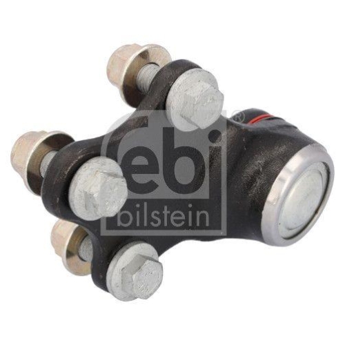 Trag /f&uuml;hrungsgelenk Febi Bilstein 31814 f&uuml;r Peugeot Vorderachse Links Unten