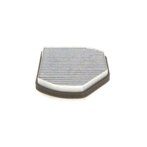 Filter Innenraumluft Bosch 1987432301 für Chrysler Fiat Mercedes Benz