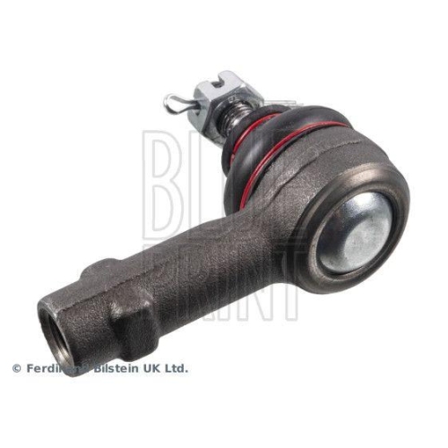 Spurstangenkopf Blue Print ADC48702 f&uuml;r Mitsubishi Vorderachse Links Au&szlig;en