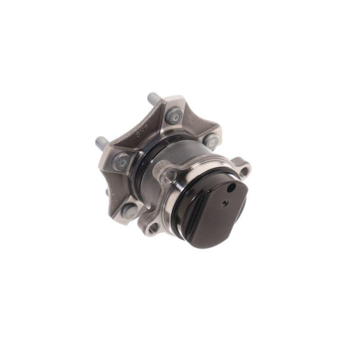 Radlagersatz Skf VKBA 6997 f&uuml;r Nissan Renault Nissan (dfac) Hinterachse