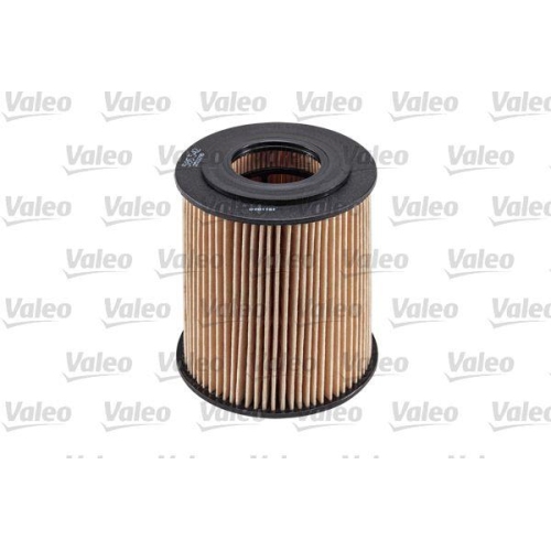Ölfilter Valeo 586542 für Chrysler Mini