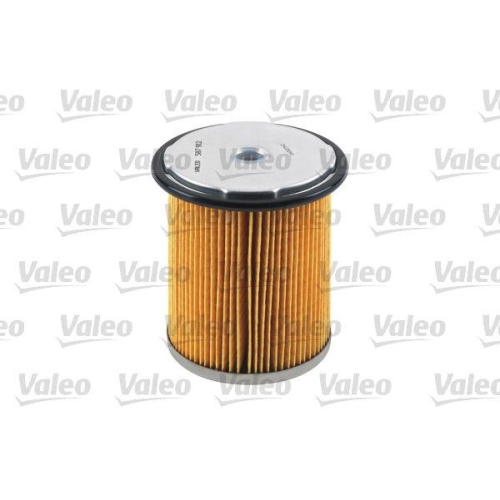 Kraftstofffilter Valeo 587912 für Citroën Fiat Ford Lancia Peugeot AC