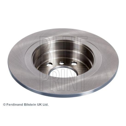 Bremsscheibe Blue Print ADB114330 f&uuml;r Bmw Hinterachse