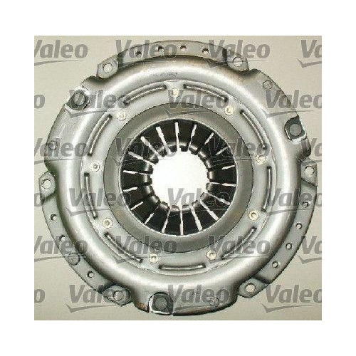 Kupplungssatz Valeo 821123 3kkit f&uuml;r Ssangyong