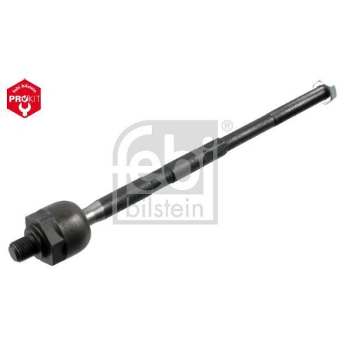 Axialgelenk Spurstange Febi Bilstein 42727 Prokit f&uuml;r Nissan Vorderachse Links