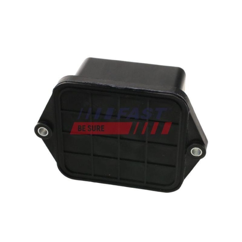 Unterdrucksteuerventil Abgasrückführung Fast FT63480 für Iveco