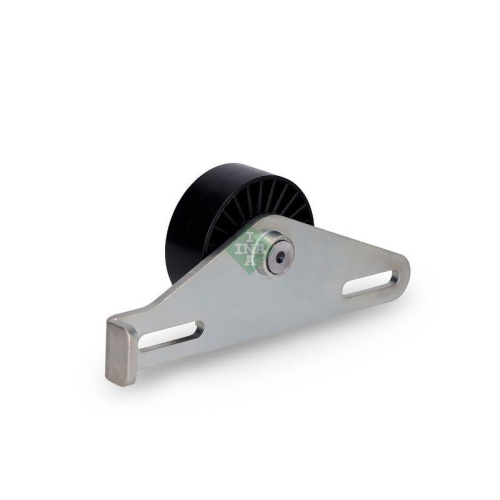 Spannrolle Keilrippenriemen Schaeffler Ina 531 0427 10 f&uuml;r Nissan Renault Dacia