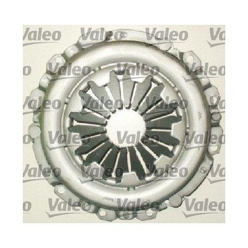 Kupplungssatz Valeo 821126 3kkit f&uuml;r Hyundai