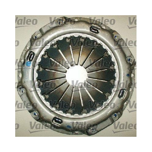 Kupplungssatz Valeo 826088 3kkit f&uuml;r Toyota
