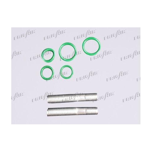 Kondensator Klimaanlage Frigair 0803.3030 f&uuml;r Ford Citro&euml;n/peugeot