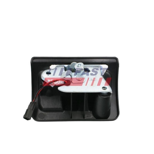 Heckklappenschloss Fast FT95428 für Fiat Kofferraum