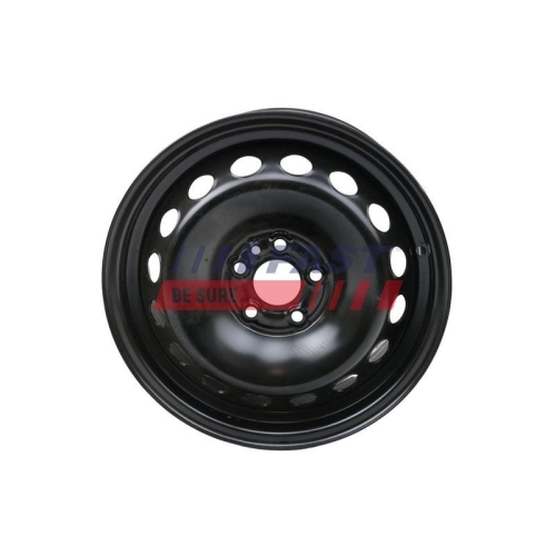 Felge Fast FT92818 f&uuml;r Fiat