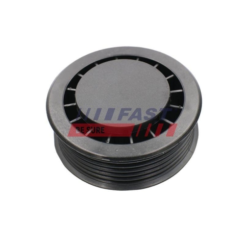 Spannrolle Keilrippenriemen Fast FT44655 f&uuml;r Mercedes Benz